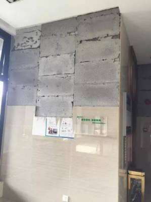 瓷磚背膠的作用是什么？